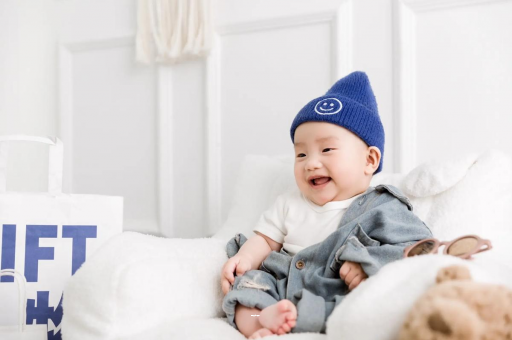 东莞宝宝多久开始攒肚 东莞宝宝多久开始攒肚